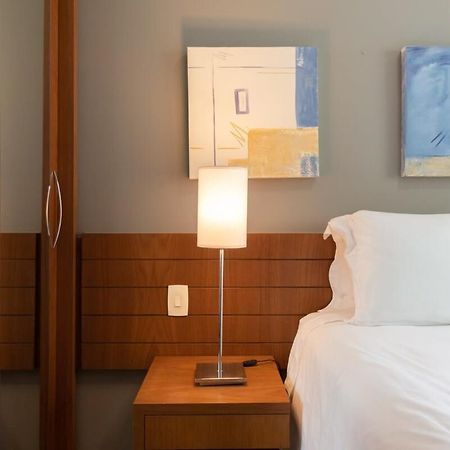 Apartmán Bhomy Paulista Sacada E Ar Condicionado Ls1507 São Paulo Exteriér fotografie