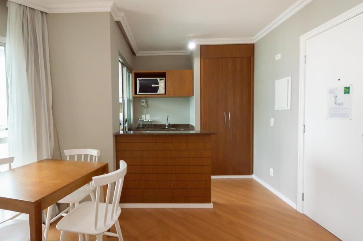 Apartmán Bhomy Paulista Sacada E Ar Condicionado Ls1507 São Paulo Exteriér fotografie