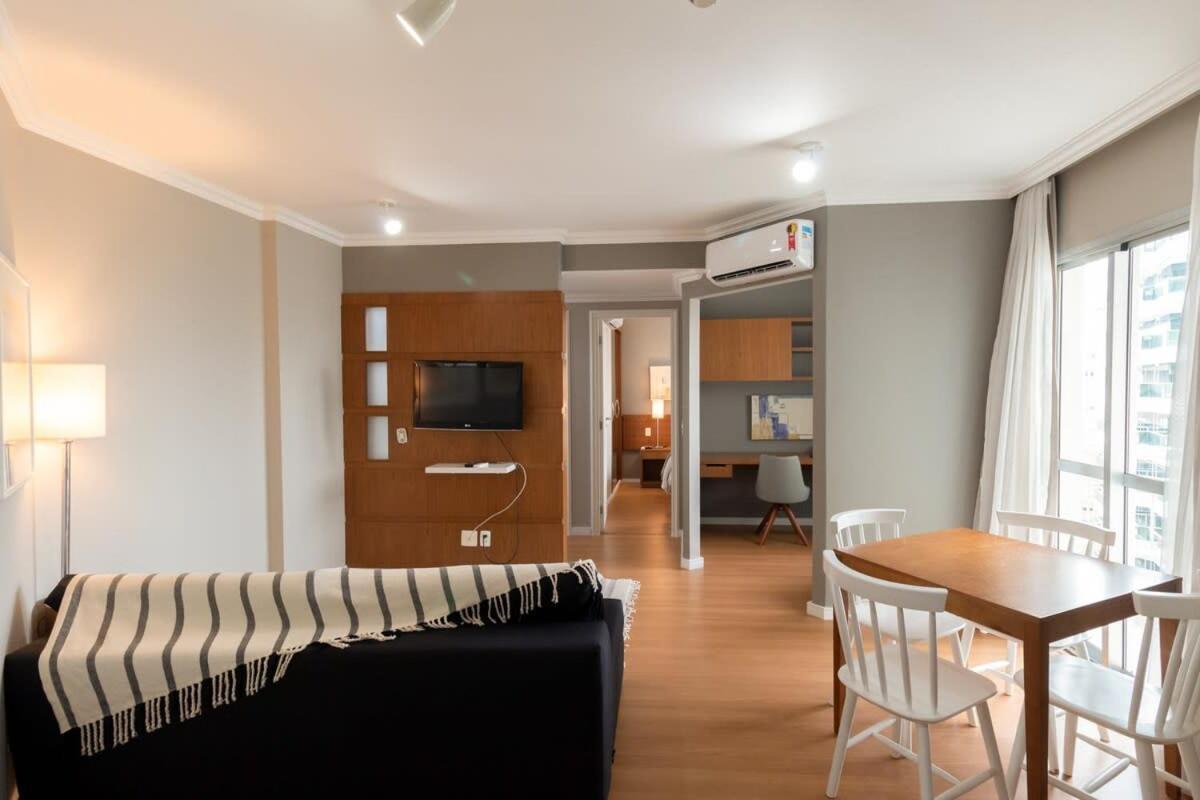 Apartmán Bhomy Paulista Sacada E Ar Condicionado Ls1507 São Paulo Exteriér fotografie